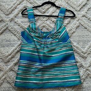 Banana Republic Dressy Tank Top